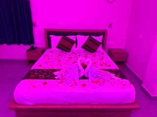 NS RESIDENCY - Port Blair - 2