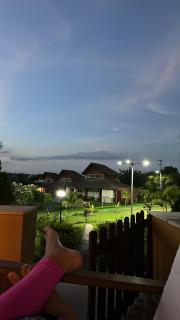 Flat luxo Gravatá - 9