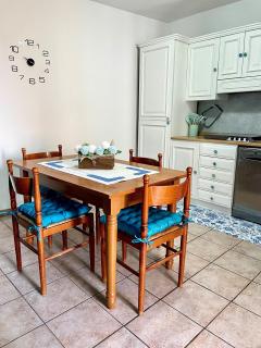 Casa vacanze “Genna ‘e su Monte” - Baunei - 9