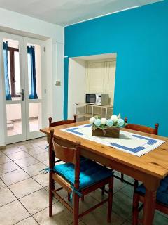Casa vacanze “Genna ‘e su Monte” - Baunei - 8