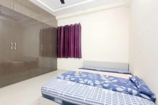 Verizon stays 2BHK near Nizampet - Haiderabad - 6