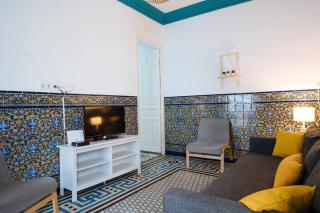 Andalusian flavour in heart of seville * 4´Giralda - Sevilla - 9