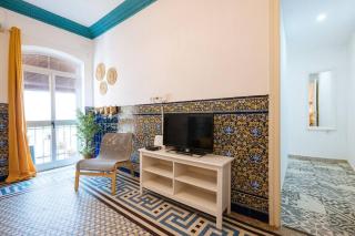 Andalusian flavour in heart of seville * 4´Giralda - Sevilla - 4