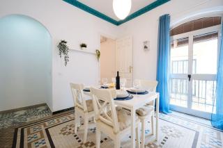 Andalusian flavour in heart of seville * 4´Giralda - 1