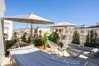9 Muses Exclusive Suites In Syntagma - Athene - 3