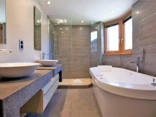 Chalet d'exception à Avoriaz, 16 pers, sauna, home cinéma, salle de fitness, services inclus - FR-1-314-95 - Morzine - 8