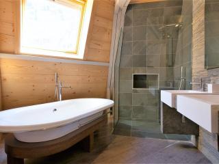 Chalet d'exception à Avoriaz, 16 pers, sauna, home cinéma, salle de fitness, services inclus - FR-1-314-95 - Morzine - 7