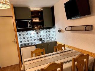 Appartement 2 pièces pour 5 pers. à L'Alpe d'Huez, proche commerces et télécabine, animaux admis - FR-1-405-346 - 5