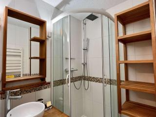 Appartement 2 pièces pour 5 pers. à L'Alpe d'Huez, proche commerces et télécabine, animaux admis - FR-1-405-346 - Huez - 3