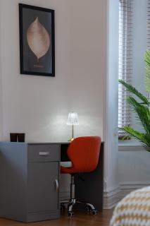 Open Mind Property - Heart of Portsmouth City Centre - Step Away from University - 8