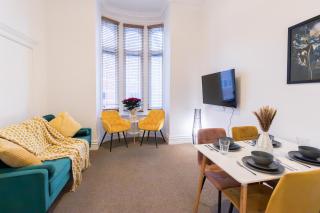 Open Mind Property - Heart of Portsmouth City Centre - Step Away from University - 1