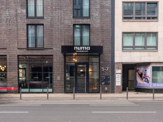 Numa Frankfurt Bloc - 7