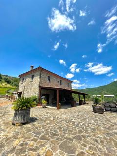 Agriturismo Piano di Andrea - Ostigliano - 6
