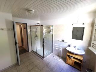 Appartement spacieux avec piscine privée au Vauclin, 100 m² - Le Vauclin - 4