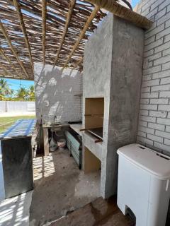 Casa Vento Maré. - Itarema - 5