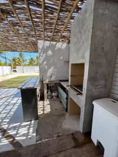 Casa Vento Maré. - Itarema - 1