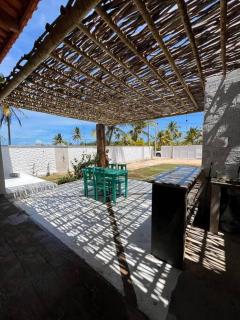 Casa Vento Maré. - Itarema - 8