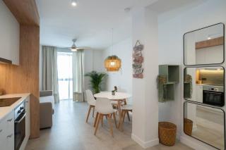Sahara Apt Central Benalmadena - Benalmádena - 1