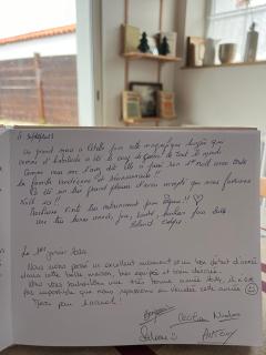 La Maison des Marais de Sallertaine - 7