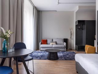 Numa Frankfurt Bloc - 0