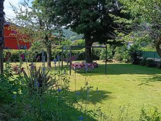 B&B VILLA PREZIOSA LAGO MAGGIORE - Lesa - 1