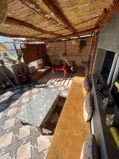 ASNFU AUBERGe - Imsouane - 6