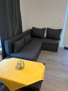 Ferienwohnung - klein aber fein - 4