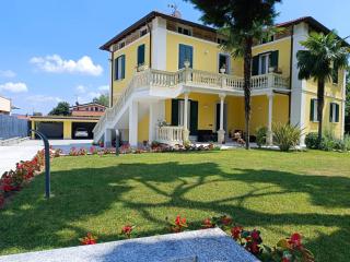 B&B VILLA PREZIOSA LAGO MAGGIORE - 1