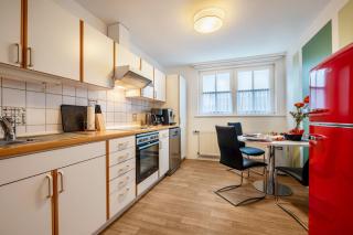 Ferienwohnung 2 Soltau - Soltau - 9