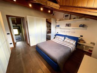 Pepo's Home - Come a casa tua - Aoste - 4