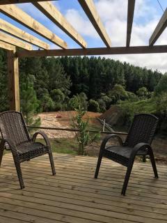 Sítio Familiar Serra Alta - 4