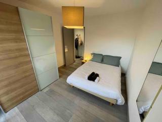 Joli T3 Proche Centre - Sallanches - 6
