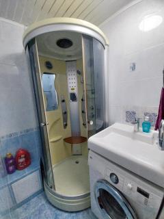 Аренда уютной и тёплой квартиры в центре - Kostanay - 7