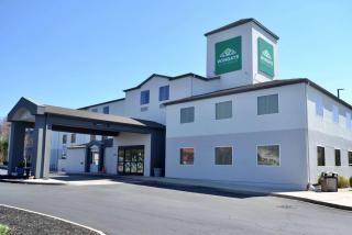 Wingate by Wyndham Bel Air I-95 Exit 77A - APG Area - Edgewood - 9