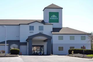 Wingate by Wyndham Bel Air I-95 Exit 77A - APG Area - Edgewood - 8