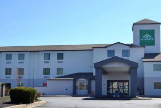Wingate by Wyndham Bel Air I-95 Exit 77A - APG Area - Edgewood - 7