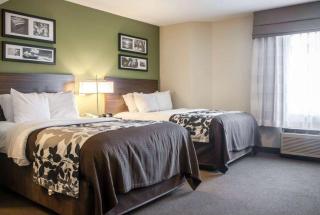 Wingate by Wyndham Bel Air I-95 Exit 77A - APG Area - Edgewood - 4