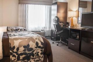 Wingate by Wyndham Bel Air I-95 Exit 77A - APG Area - Edgewood - 3