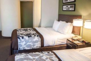 Wingate by Wyndham Bel Air I-95 Exit 77A - APG Area - Edgewood - 2