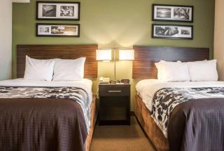 Wingate by Wyndham Bel Air I-95 Exit 77A - APG Area - Edgewood - 1