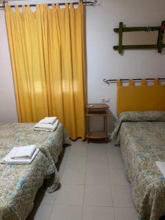 Hostal y Apartamentos la Vereda - Ruidera - 5