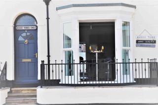 Sea view Apartment Sandy Toes and Salty Kisses Sleeps upto 4 - Cleethorpes - 0
