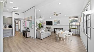 Family Oasis Home with Large Pool & Yard - 9