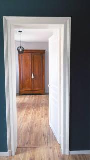 Appartement 2 chambres complet chic et cosy - Sains-Richaumont - 4