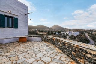 Villa Vrissi - Apollonia - 8