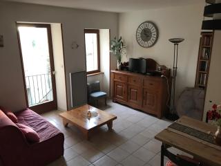 Maison familiale au cœur d’un village typique - Alba-la-Romaine - 0