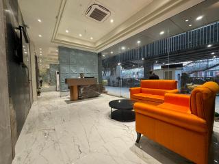Hotel Mumbai House, Malad - Bombay - 1
