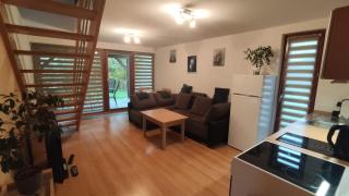 Rodinný Apartmán Adléta - Horní Bečva - 0
