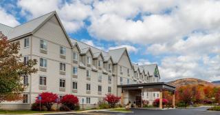 Holiday Inn Express & Suites - Lincoln East - White Mountains by IHG - 6