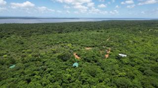 Leopard Walk Lodge - Hluhluwe - 6